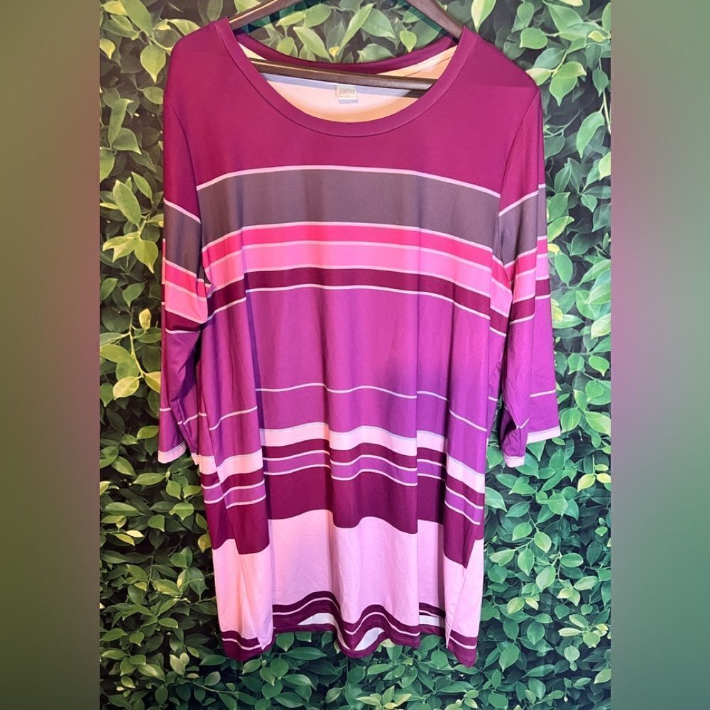 NANU Blouse 
